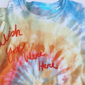 Astroworld XL authentic long sleeved